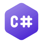 C#